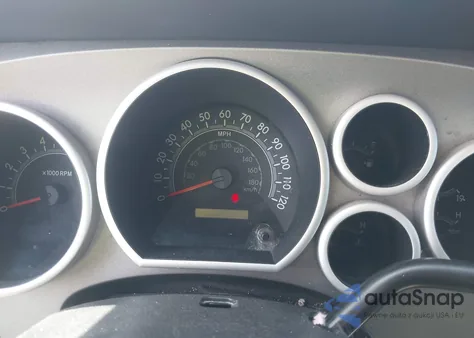 2011 Toyota Tundra Grade V6 from USA, damaged, VIN 5TFRU5F11BX025041